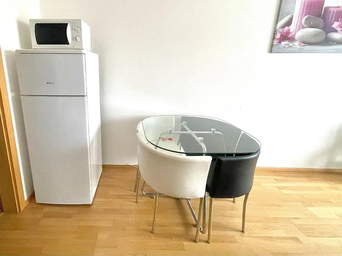 Centrum Park Apartment Praga 0*,  Repubblica Ceca